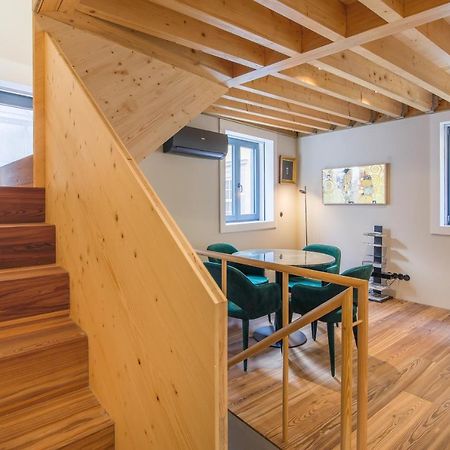 62 Design House II Apartment Порто Екстериор снимка