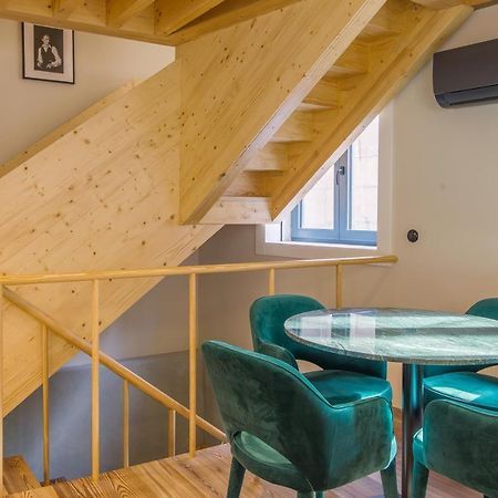 62 Design House II Apartment Порто Екстериор снимка