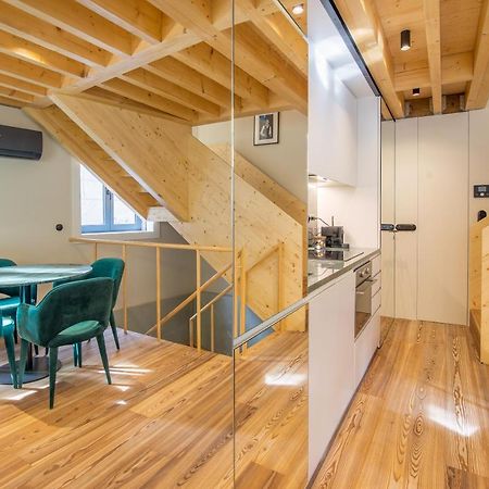 62 Design House II Apartment Порто Екстериор снимка