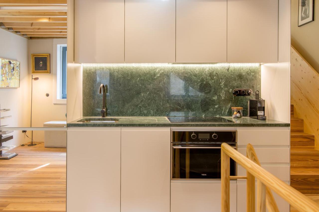 62 Design House II Apartment Порто Екстериор снимка