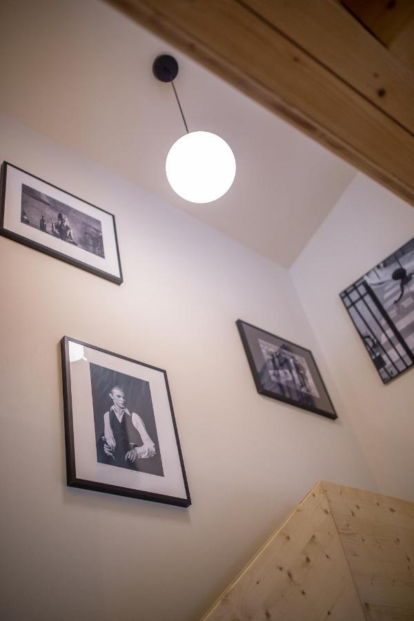62 Design House II Apartment Порто Екстериор снимка