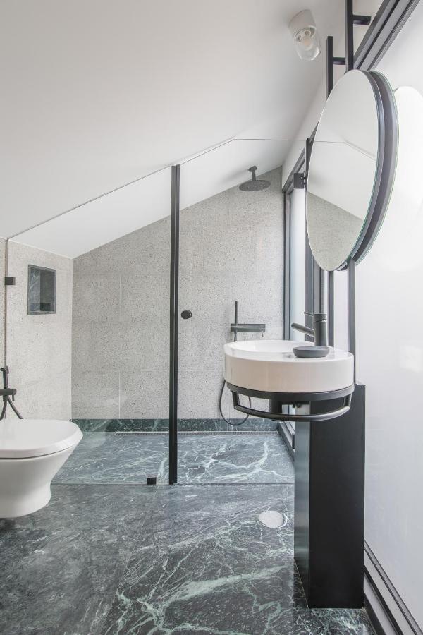 62 Design House II Apartment Порто Екстериор снимка