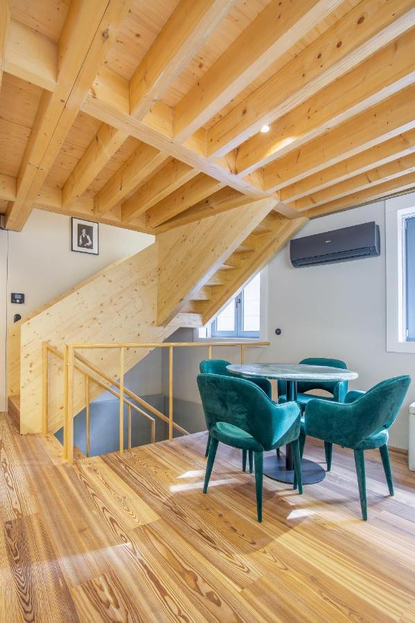 62 Design House II Apartment Порто Екстериор снимка