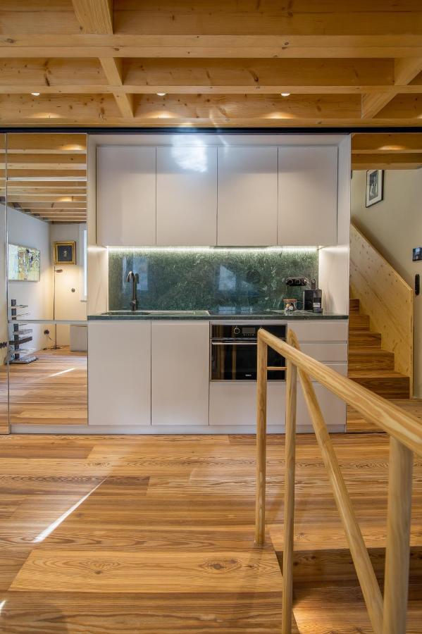 62 Design House II Apartment Порто Екстериор снимка