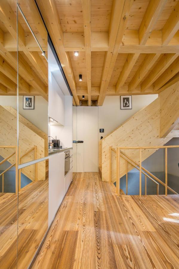 62 Design House II Apartment Порто Екстериор снимка