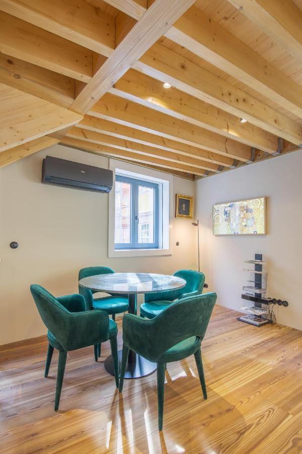 62 Design House II Apartment Порто Екстериор снимка