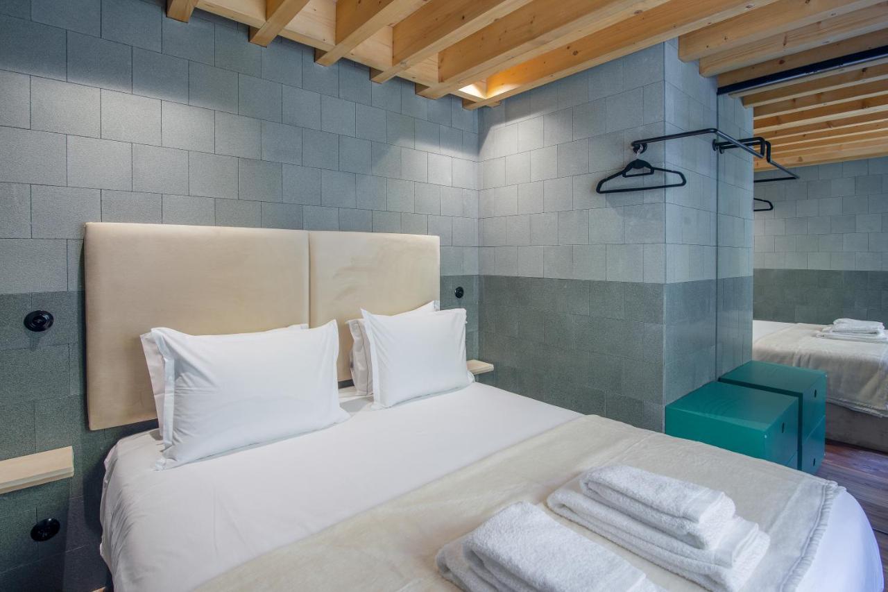 62 Design House II Apartment Порто Екстериор снимка