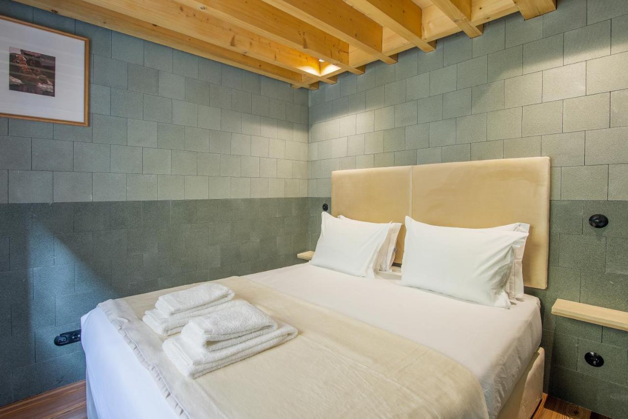 62 Design House II Apartment Порто Екстериор снимка