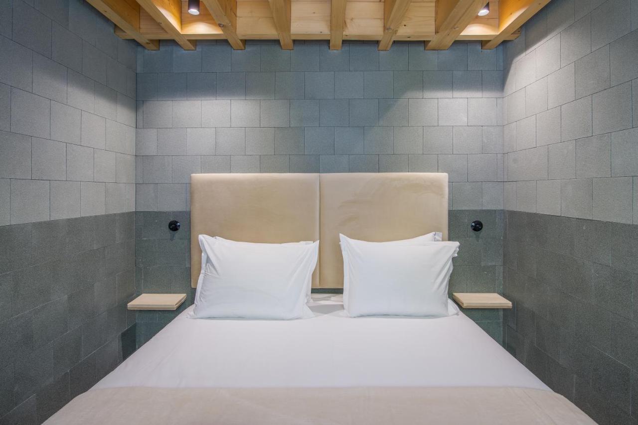 62 Design House II Apartment Порто Екстериор снимка