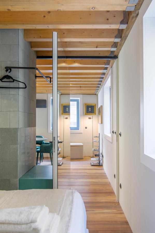 62 Design House II Apartment Порто Екстериор снимка