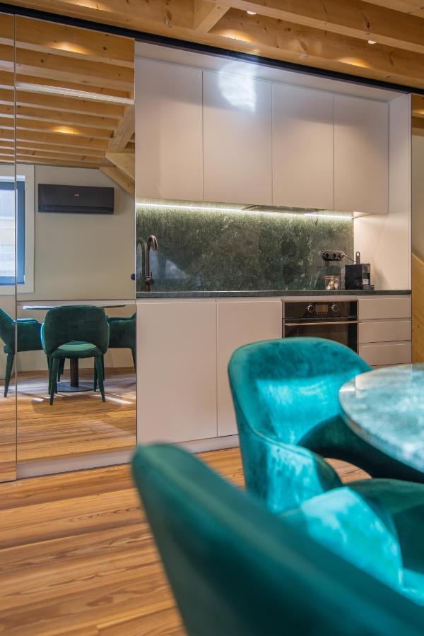 62 Design House II Apartment Порто Екстериор снимка